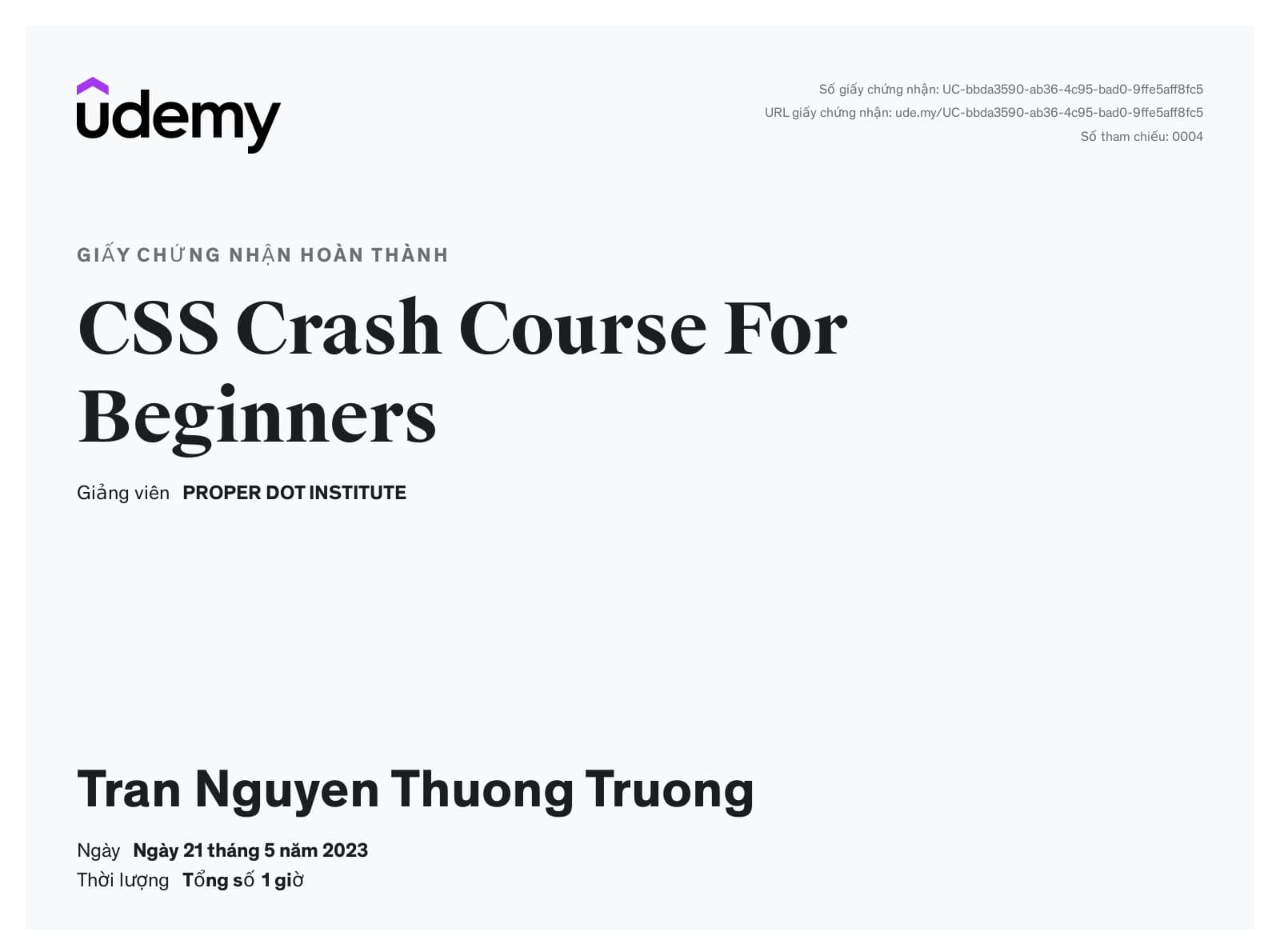 CSS crash course for beginers